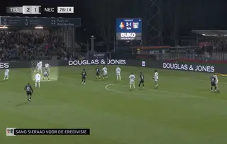 Feyenoord wil Kodai Sano: "Technisch zó vaardig"