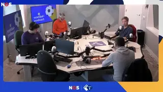 ‘Menno Geelen is wereldkampioen verstoppertje spelen’