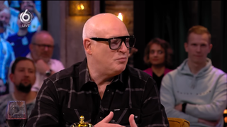 Gijp lovend over Messi: ''Dan ben je de aller-allergrootste''