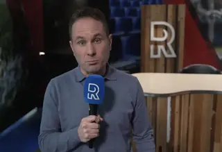 Van Wonderen zet streep door directeurschap Feyenoord