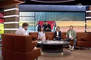 Titelstrijd tussen Ajax en PSV ligt weer helemaal open