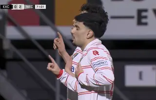 Samenvatting Excelsior - NEC 0-2