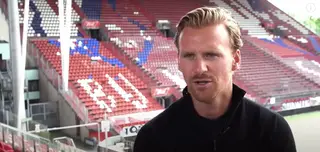 Dani de Wit: "FC Utrecht mooie club, mooie kans"