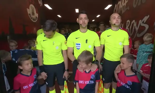 Samenvatting AZ - sc Heerenveen 4-1 (play-offs)