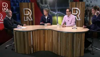 Weinig vertrouwen in Feyenoord richting De Klassieker fc