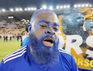 Curaçao schrijft historie en gaat naar WK-voetbal