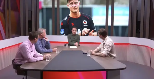 Wat zijn de prioriteiten van Rigaux bij Feyenoord?