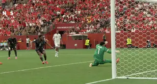 Samenvatting Canada - Qatar 6-0 (WK 2026)