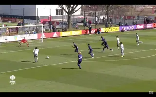 Top 10 Goals van de Future Cup 2023!