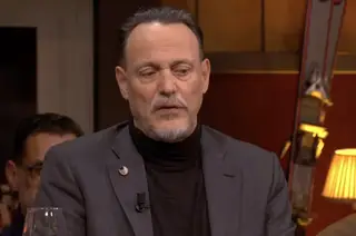 Hugo Borst over toekomst Robin van Persie bij Feyenoord