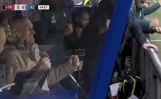 Samenvatting FC Utrecht - AZ Alkmaar 2-0