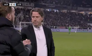 Samenvatting Heracles - FC Utrecht 0-0