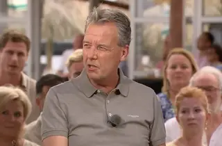 Driessen en Derksen hebben geen vertrouwen in Oranje op WK