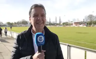 Grauwsluier over landstitel PSV