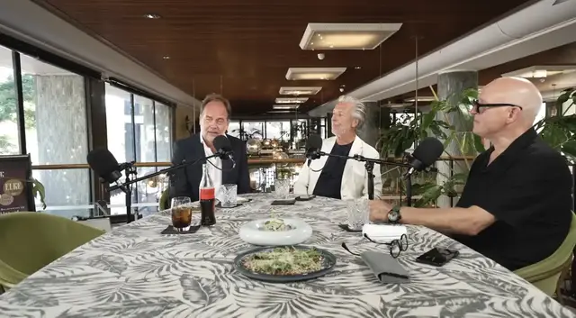 Rob Jansen haalt hard uit naar Ajax