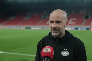 Voorbeschouwing op Olympiacos FC - PSV