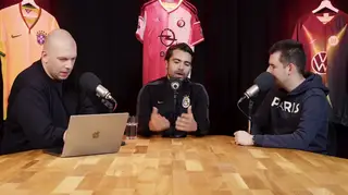 'Valente verdient plek bij Oranje en Feyenoord meer dan Steijn'