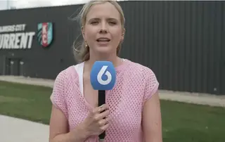 Chris Woerts ziet maar één Verbruggen-vervanger: "Beste keeper zit thuis!"