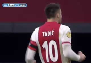 Top 10 goals Dusan Tadic
