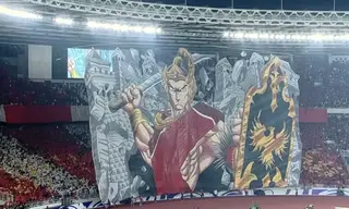 Samenvatting Indonesië - China 1-0