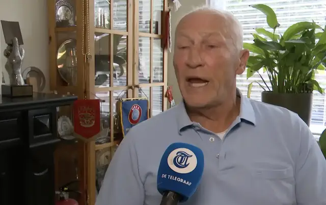 Dick Jol over overtreding Messi: "Had rood moeten zijn"