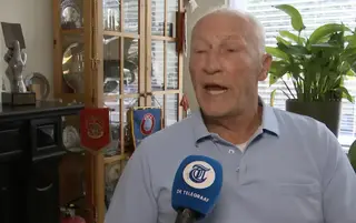 Dick Jol over overtreding Messi: "Had rood moeten zijn"