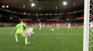 Samenvatting Nieuw-Zeeland - België 1-5 (WK 2026)