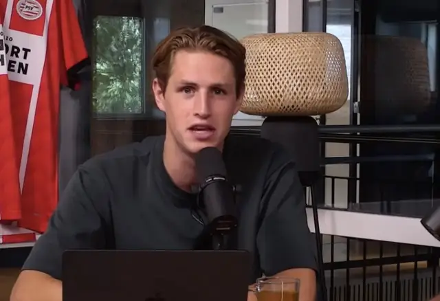 Podcast: "Ajax doet aan luie scouting"