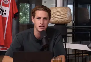 Podcast: "Ajax doet aan luie scouting"