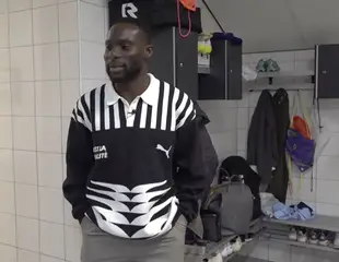 Oud-aanvoerder Telstar loopt stage bij zijn oude club