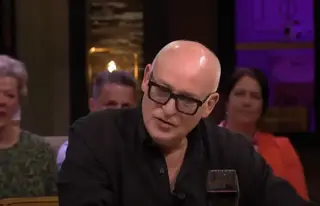 Vandaag Inside-tafel staat stil bij overlijden Leo Beenhakker