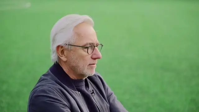 Bert van Marwijk over MVV-Feyenoord