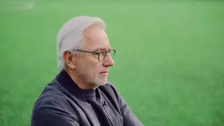 Bert van Marwijk over MVV-Feyenoord