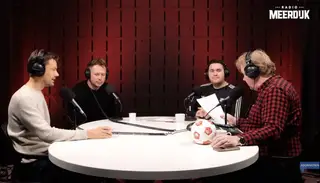 ‘FC Emmen heeft heel veel driekwart-spelers’