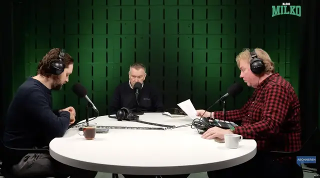 Moeten FC Groningen-fans vrezen voor vertrek Stije Resink?