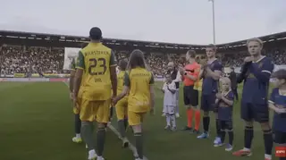 Samenvatting ADO Den Haag - RKC Waalwijk 5-1