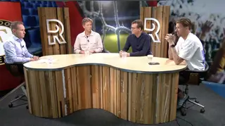 Kansen voor Feyenoord in Europa League