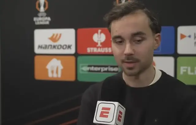 Mats Deijl kan bij Feyenoord publiekslieveling worden