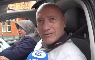 Oranjefans zwaar teleurgesteld na uitschakeling