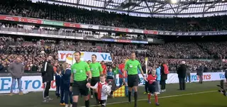 Preview Feyenoord - PSV (seizoen 2024-20250