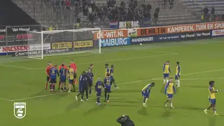 Samenvatting RKC - SC Cambuur 3-2 (KNVB beker)