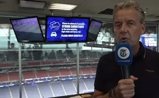 ‘Kwalijk dat Koeman dit constateert na wedstrijd tegen Zweden’