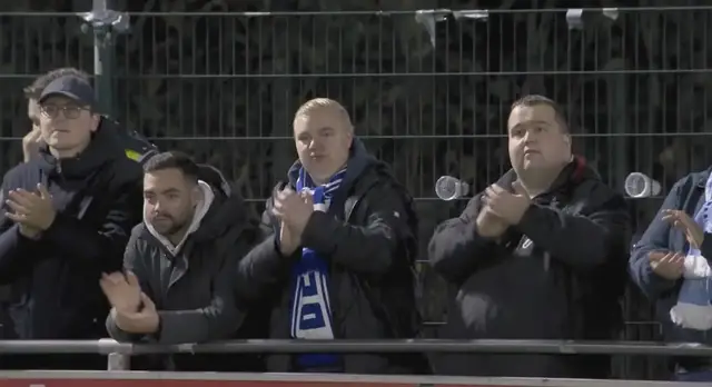 Samenvatting Jong FC Utrecht - De Graafschap 2-3