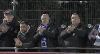 Samenvatting Jong FC Utrecht - De Graafschap 2-3