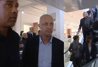 Is Jordi Cruijff geschikt als directeur voor Ajax?