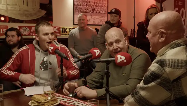 Kale & Kokkie en de allerlaatste aflevering