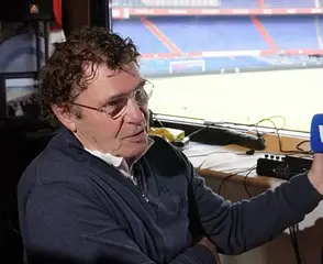 Van Hanegem kraakt Feyenoord-scouting