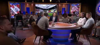 "Ik vrees het ergste voor Heitinga"