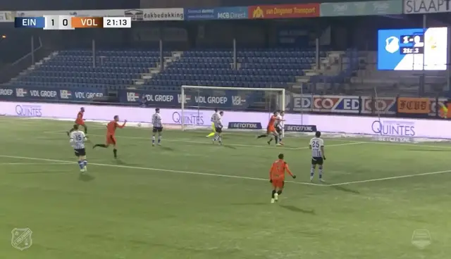 65 keer raak: Alle FC Volendam-goals in 2025