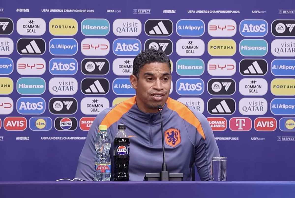 michael reizger kiest hato als aanvoerder jong oranje